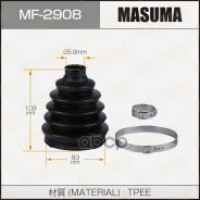 ������� ���� 83 x 109 x 25,9 Masuma ������� + ��������� 78504 Masuma ���. MF2908 MF2908 ����
