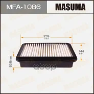 ������ ��������� Masuma ���. MFA1086 MFA1086 ����