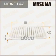 ������ ��������� Masuma ���. MFA-1142 MFA1142 ����