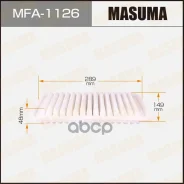 ������ ��������� Masuma ���. MFA-1126 MFA1126 ����