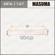 ������ ��������� Masuma ���. MFA-1147 MFA1147 ����