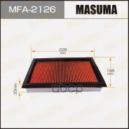 ������ ��������� Masuma ���. MFA-2126 MFA2126 ����