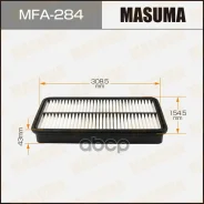 ������ ��������� Masuma ���. MFA-284 MFA284 ����