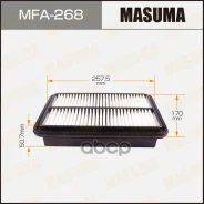 ������ ��������� Masuma ���. MFA-268 MFA268 ����