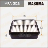 ������ ��������� Masuma ���. MFA302 MFA302 ����