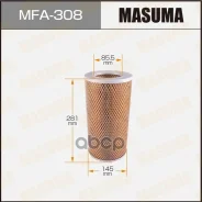 ������ ��������� Masuma ���. MFA308 MFA308 ����