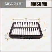������ ��������� Toyota Prius 97-03 Masuma 18353 Masuma ���. MFA-316 MFA316 ����
