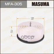 ������ ��������� Masuma ���. MFA305 MFA305 ����