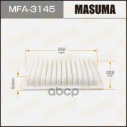 ������ ��������� Masuma ���. MFA-3145 MFA3145 ����
