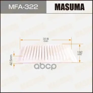 ������ ��������� Masuma ���. MFA-322 MFA322 ����