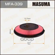 ������ ��������� Nissan Primera (P10) 90- Masuma 18358 Masuma ���. MFA339 MFA339 ����