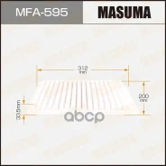 ������ ��������� Masuma ���. MFA-595 MFA595 ����