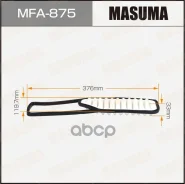 ������ ��������� Masuma ���. MFA-875 MFA875 ����