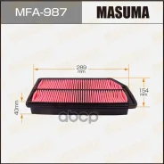 ������ ��������� Masuma ���. MFA-987 MFA987 ����
