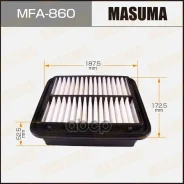 ������ ��������� Masuma ���. MFA-860 MFA860 ����