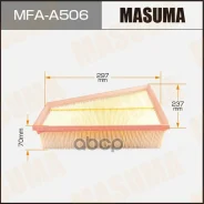 ������ ��������� Masuma ���. MFA-A506 MFAA506 ����