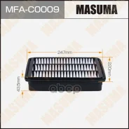 ������ ��������� Chery Fora 06-, Tiggo 10- Masuma 73331 Masuma ���. MFA-C0009 MFAC0009 ����