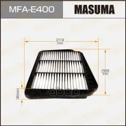 ������ ��������� Chevrolet Lacetti 03-; Daewoo Gentra 15-; Ravone R4 16- Masuma 10766 Masuma ���. MFA-E400 MFAE400 ����
