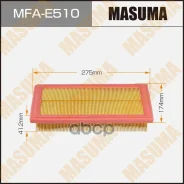 ������ ��������� Masuma ���. MFAE510 MFAE510 ����