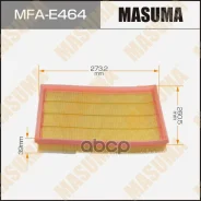 ������ ��������� Masuma ���. MFAE464 MFAE464 ����