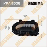 ������ ��������� BMW X3 (F25) 10-, X5 (E70, E70N, F15, F85) 08-, X6 (E71, E72) 10- Masuma 71928 Masuma ���. MFAE658 MFAE658 ����
