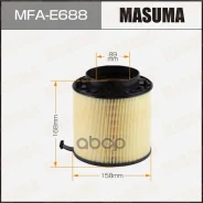 ������ ��������� VAG Q5 08-12 Masuma 77524 Masuma ���. MFAE688 MFAE688 ����