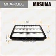 ������ ��������� Masuma ���. MFA-K306 MFAK306 ����