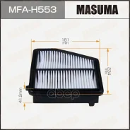 ������ ��������� Masuma ���. MFAH553 MFAH553 ����