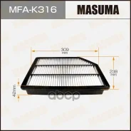 ������ ��������� Hyundai iX55 06-14 Masuma 40797 Masuma ���. MFAK316 MFAK316 ����