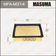 ������ ��������� Masuma ���. MFA-M314 MFAM314 ����