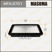 ������ ��������� Masuma ���. MFAS701 MFAS701 ����