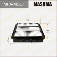 ������ ��������� Masuma ���. MFAM301 MFAM301 ����