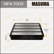 ������ ��������� Masuma ���. MFA-T003 MFAT003 ����