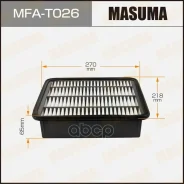 ������ ��������� Masuma ���. MFA-T026 MFAT026 ����