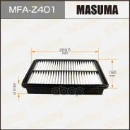������ ��������� Masuma ���. MFA-Z401 MFAZ401 ����