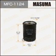 ������ �������� Masuma ���. MFC1124 MFC1124 ����
