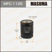 ������ �������� Masuma ���. MFC1125 MFC1125 ����