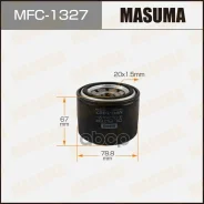 ������ �������� Masuma ���. MFC-1327 MFC1327 ����