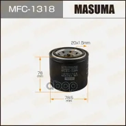 ������ �������� Masuma ���. MFC1318 MFC1318 ����