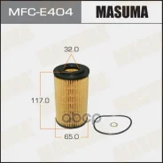 ������ �������� Mercedes C (W202-W204) 93-, Sprinter 95 Jeep Grand Cherokee 99- (CDI) Masuma 46123 Masuma ���. MFCE404 MFCE404 ����