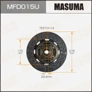 ���� ��������� Masuma ���. MFD015U MFD015U ����
