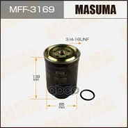 ������ ��������� Masuma ���. MFF-3169 MFF3169 ����
