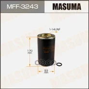 ������ ��������� Hino Truck; Nissan Condor 84-, Truck Diesel Masuma 36631 Masuma ���. MFF3243 MFF3243 ����