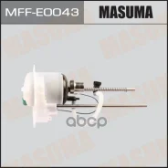 ������ ��������� Masuma ���. MFFE0043 MFFE0043 ����