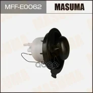 ������ ��������� Masuma ���. MFF-E0062 MFFE0062 ����