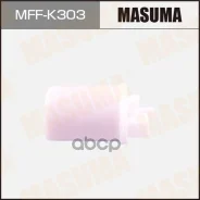������ ��������� � ��� Hyundai Elantra (XD, �����) 00- Masuma 69814 Masuma ���. MFF-K303 MFFK303 ����
