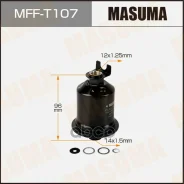 ������ ��������� Masuma ���. MFFT107 MFFT107 ����