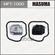 ������ ���� Toyota Vitz 05- � ���������� ������� Masuma 74921 Masuma ���. MFT1000 MFT1000 ����