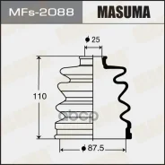 ������� ����, �������� Masuma ���. MFS2088 MFS2088 ����