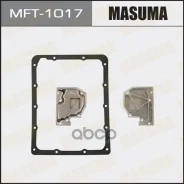 ������ ���� Toyota Crown 88-97, Liteace 92-, Hiace 89-04; Mitsubishi Pajero 91-97 + ��������� Masuma 66495 Masuma ���. MFT1017 MFT1017 ����